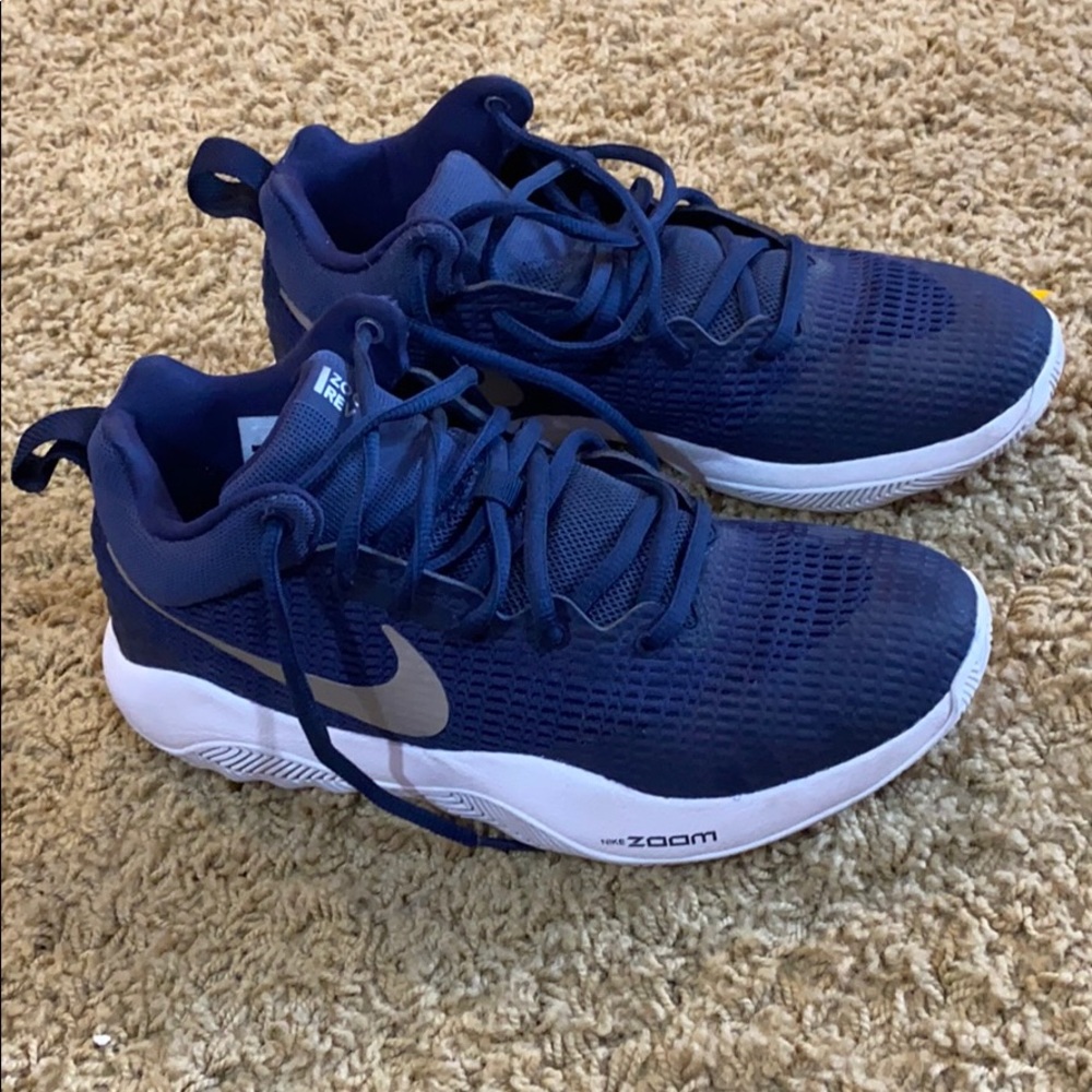 basketball shoes